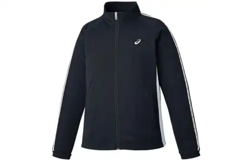 ASICS Dry Training Jackets & Coats Women's Black