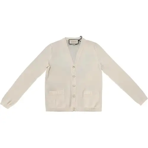 GUCCI SS22 Knitwear Women's Beige