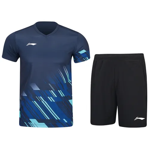 Li Ning Casual Sportswear Unisex