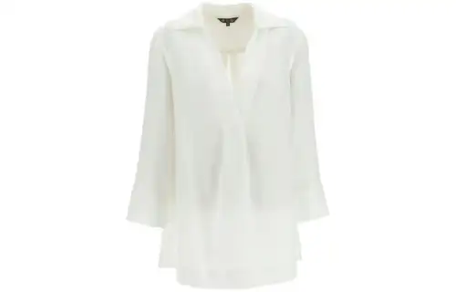 Loro Piana Shirts Women's White
