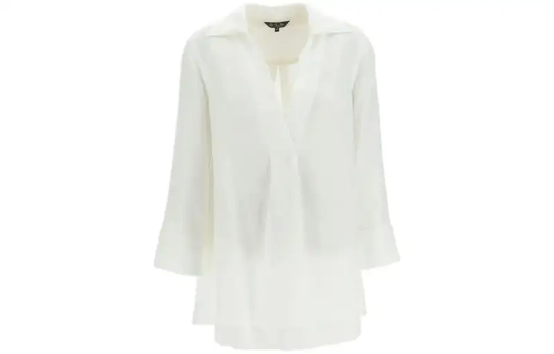 Loro Piana Shirts Women's White
