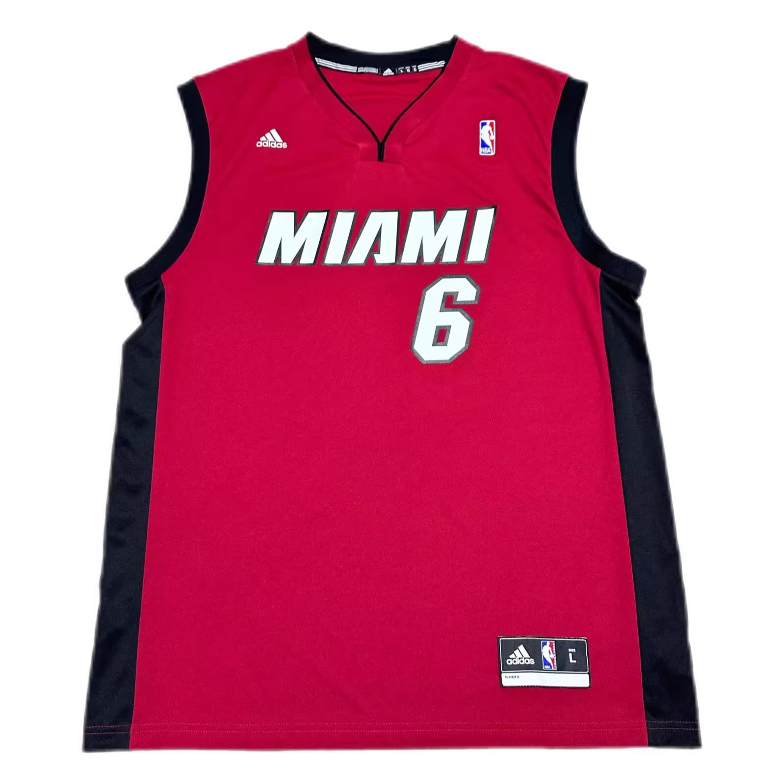 Adidas Basketball Jersey Unisex Burgundy