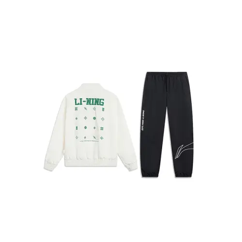 Li Ning China Culture Collection Casual Sportswear Unisex