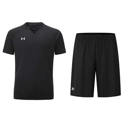 Under Armour Casual Sportswear Unisex Black