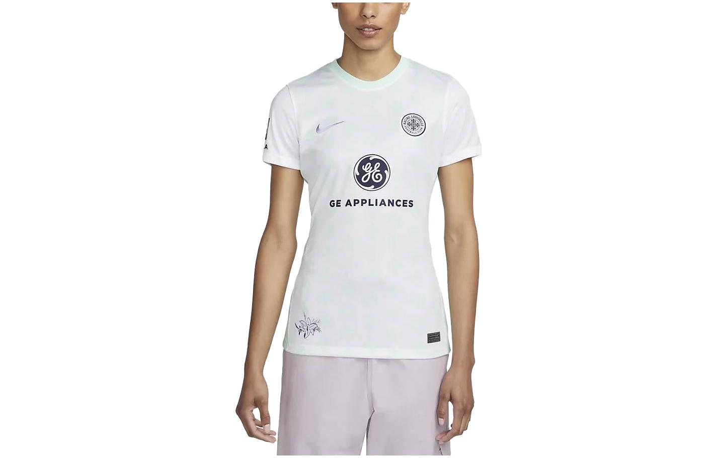 Nike Racing Louisville Fc Stadium Away Women's Nike Dri FIT Soccer Jersey