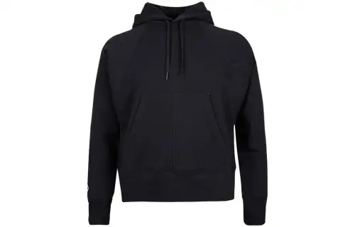 Converse Sweatshirt Women's Black