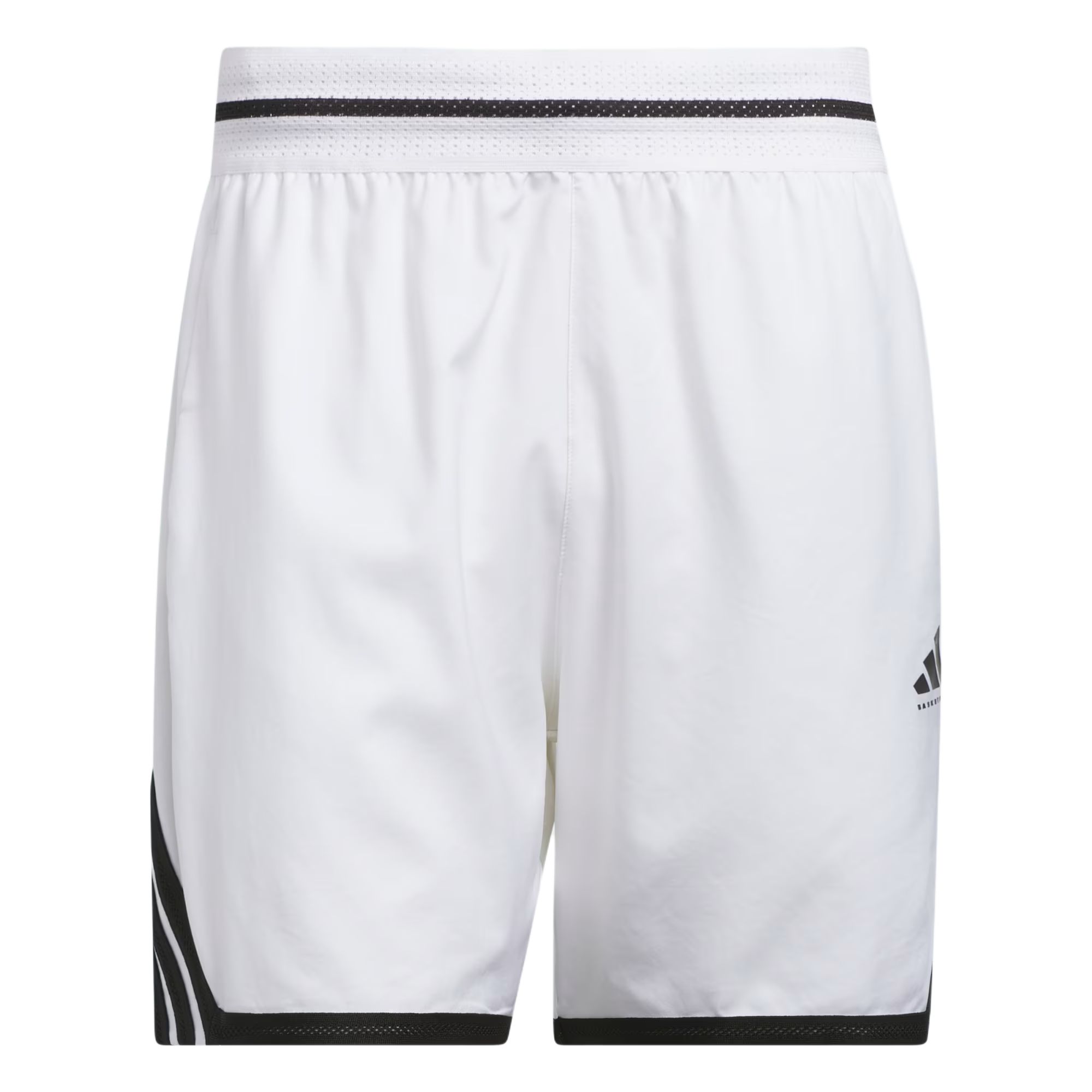 Adidas Free Shipping With AdiClub Adidas Crazy Lite Shorts