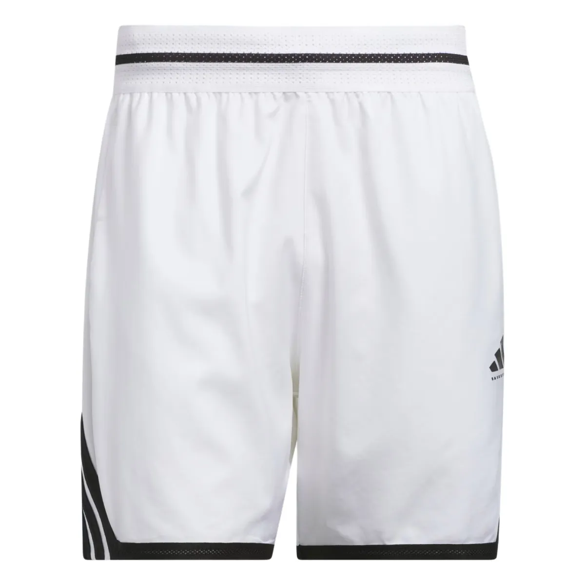 Adidas Climacool Crazy Lite Basketball Shorts Men's Black/White