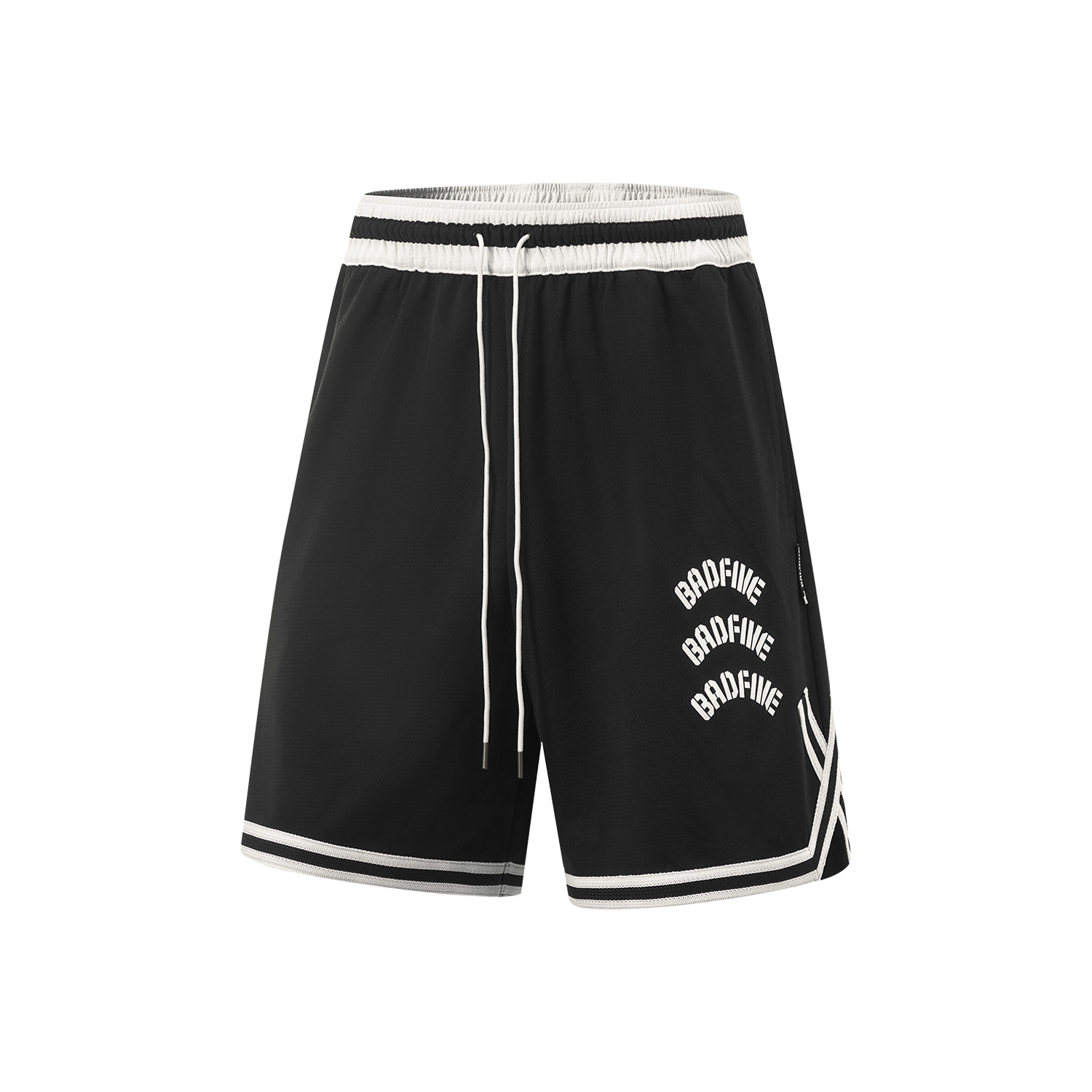 Li Ning Basketball Shorts Men’s Black