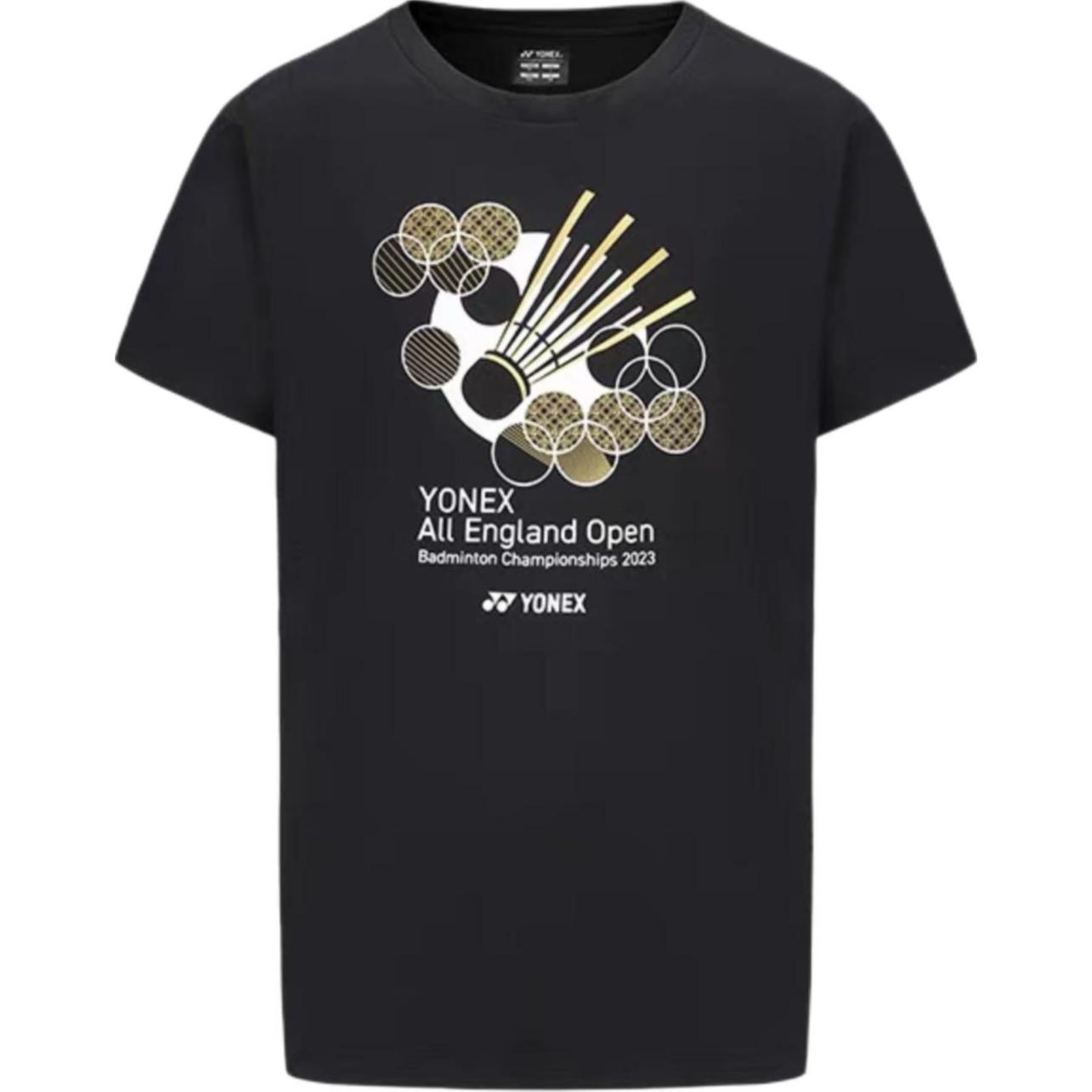 YONEX Grand Competition Collection Badminton Jersey Unisex