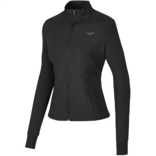Skechers Sports Life Collection Jackets & Coats Women's Black