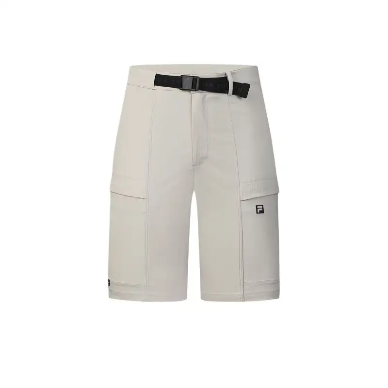 FILA Casual Shorts Men's Coix Seed BG