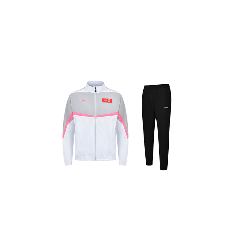 Li Ning Casual Sportswear Unisex