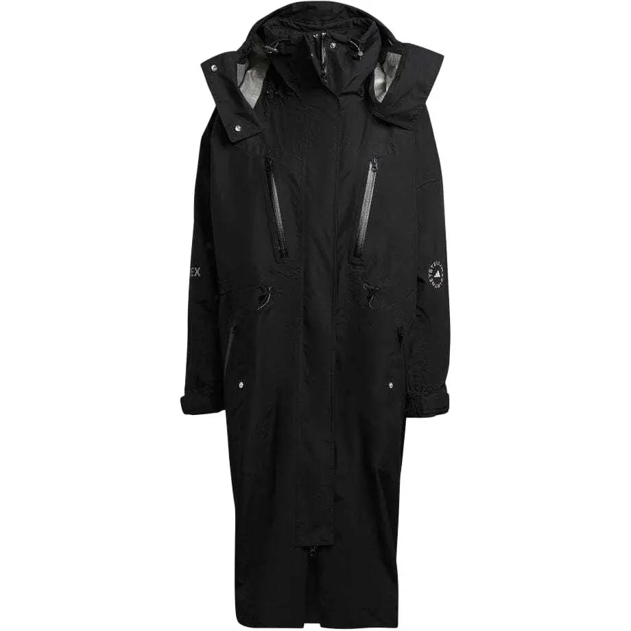 Adidas Jackets & Coats Women's Black