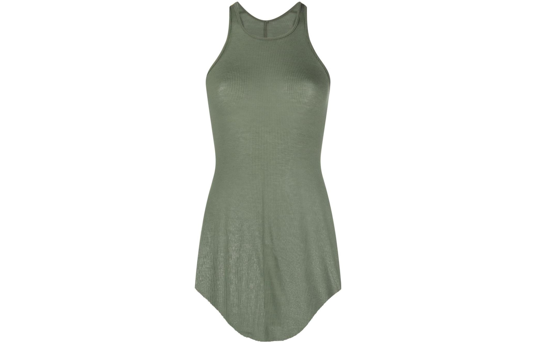 RICK OWENS Camisoles Women's Moss Green Other