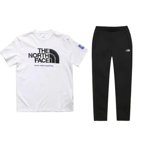THE NORTH FACE Casual Sportswear Men's