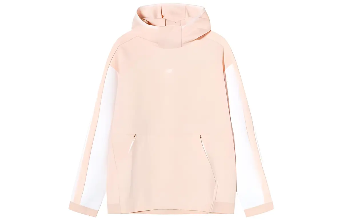 New Balance Sweatshirt Women's Pink
