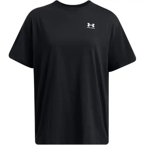Under Armour T Shirt Women's Black