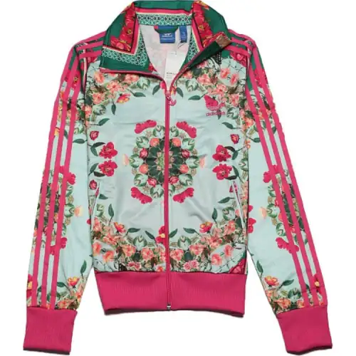 Adidas Originals Jackets & Coats Women's Red