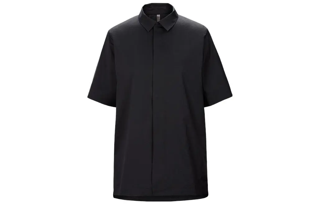 Arcteryx Jersey knit Short sleeved T shirt