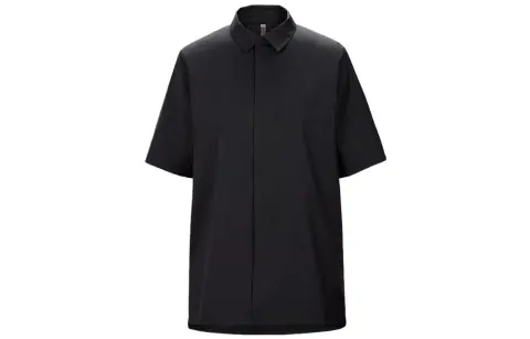 Arcteryx Jersey knit Short sleeved T shirt