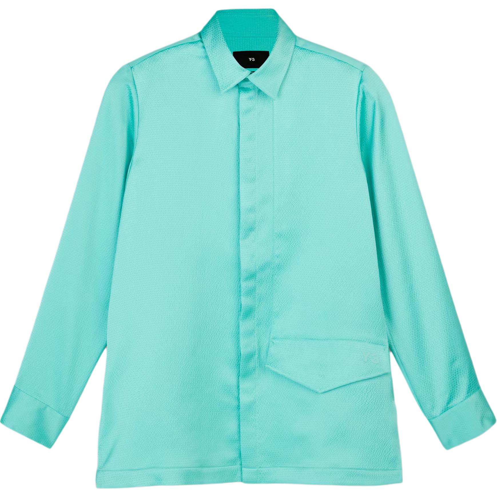 Adidas Shirt Women's Mint Green