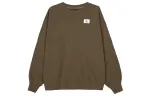 Jordan Sweatshirt Women's Olive Green