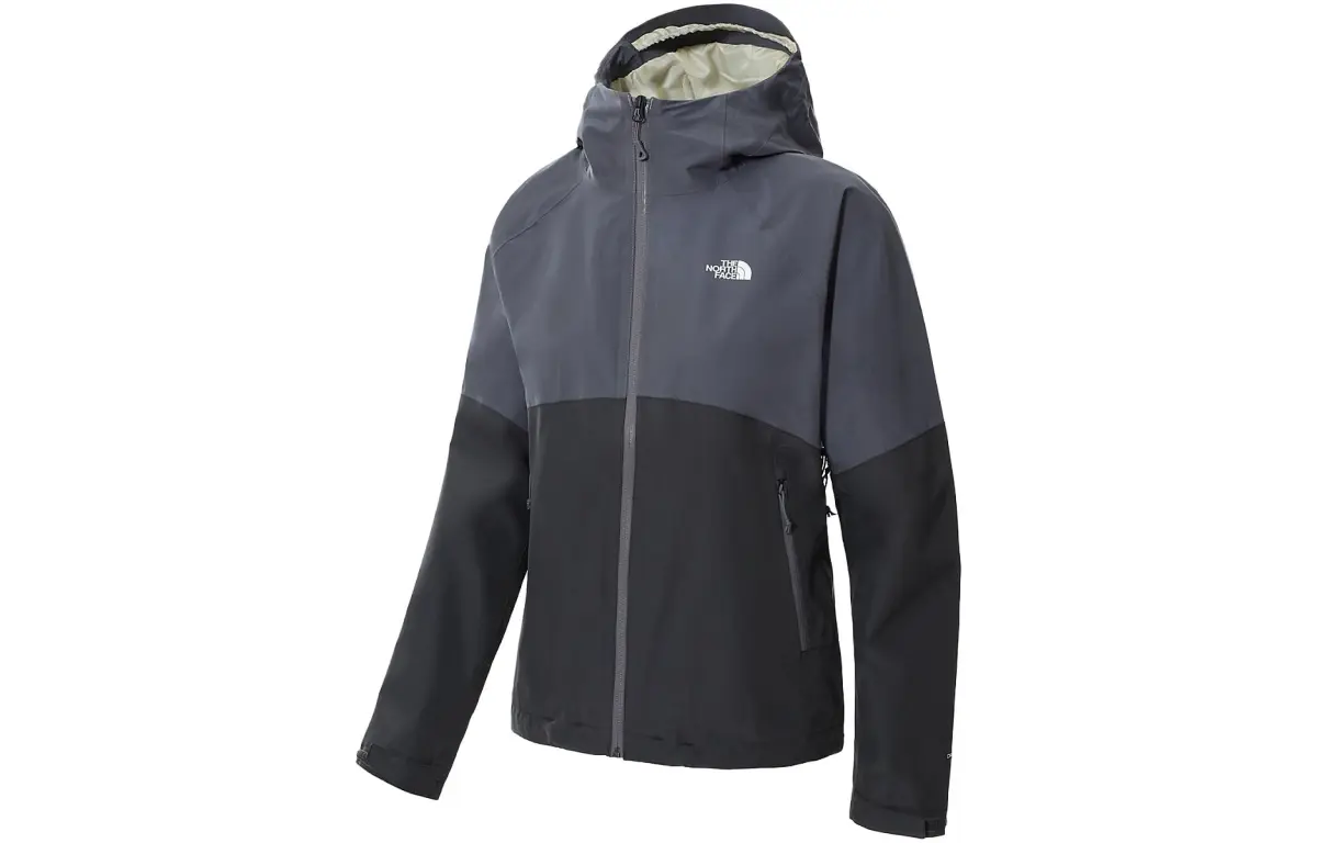 THE NORTH FACE DIABLO Jacket Women's Dark Gray