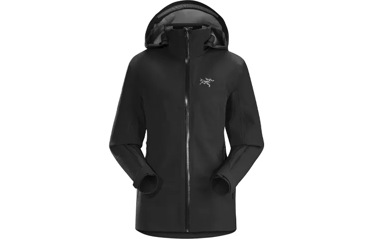 Arc'teryx Solano Jacket Women's