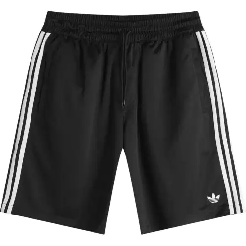 Adidas Originals Casual Shorts Men's Black