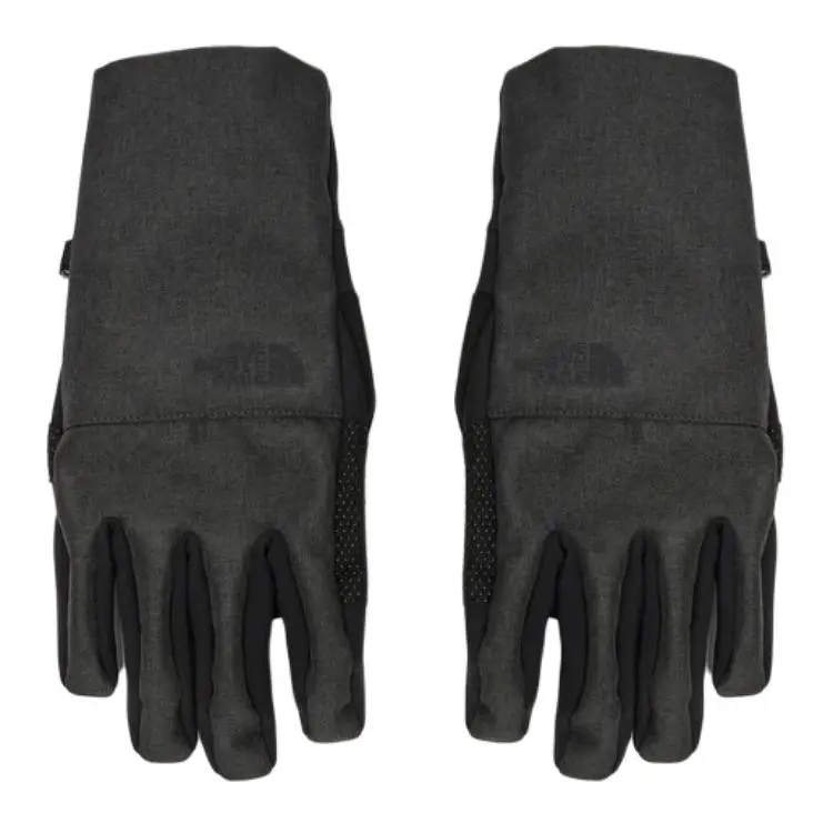 THE NORTH FACE Original Design Polyester Unisex Black