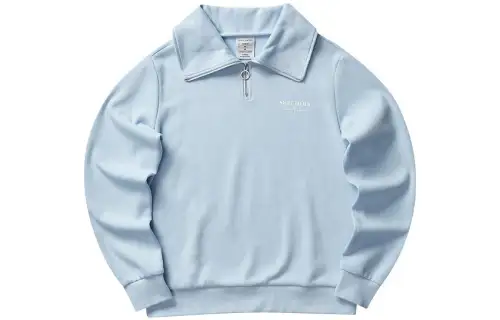 Skechers Sweatshirts Women's Lapel Moderate Other
