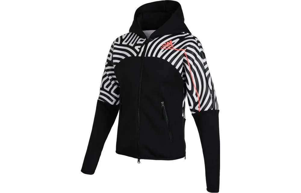 Adidas Sweatshirt Women's Black