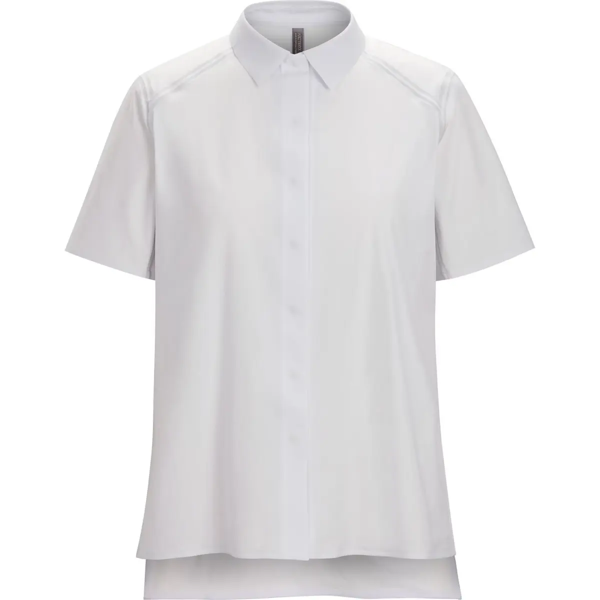Arc'teryx FINIAL SHIRT SS WOMEN'S Shirt Women's