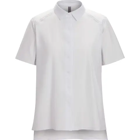 Arc'teryx FINIAL SHIRT SS WOMEN'S Shirt Women's