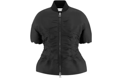 DIOR Jackets & Coats Women's Black