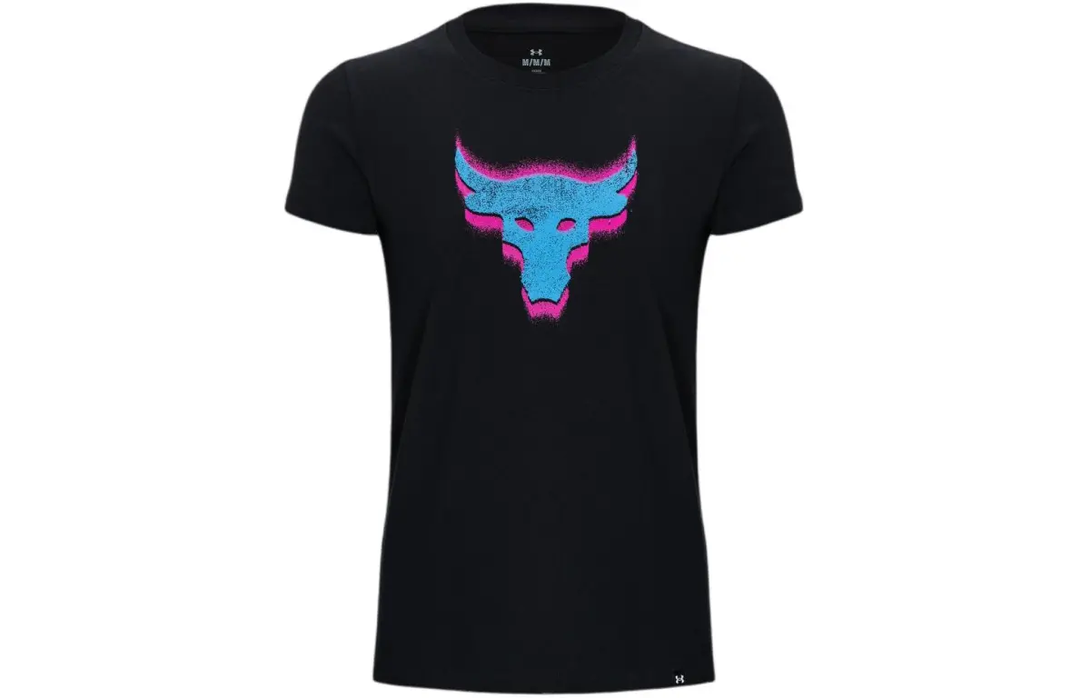 Under Armour Cotton blend T shirt