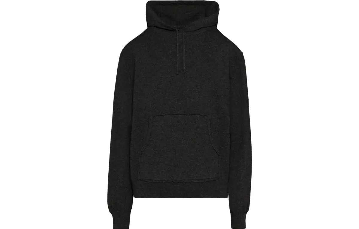 Maison Margiela Hooded Jumper