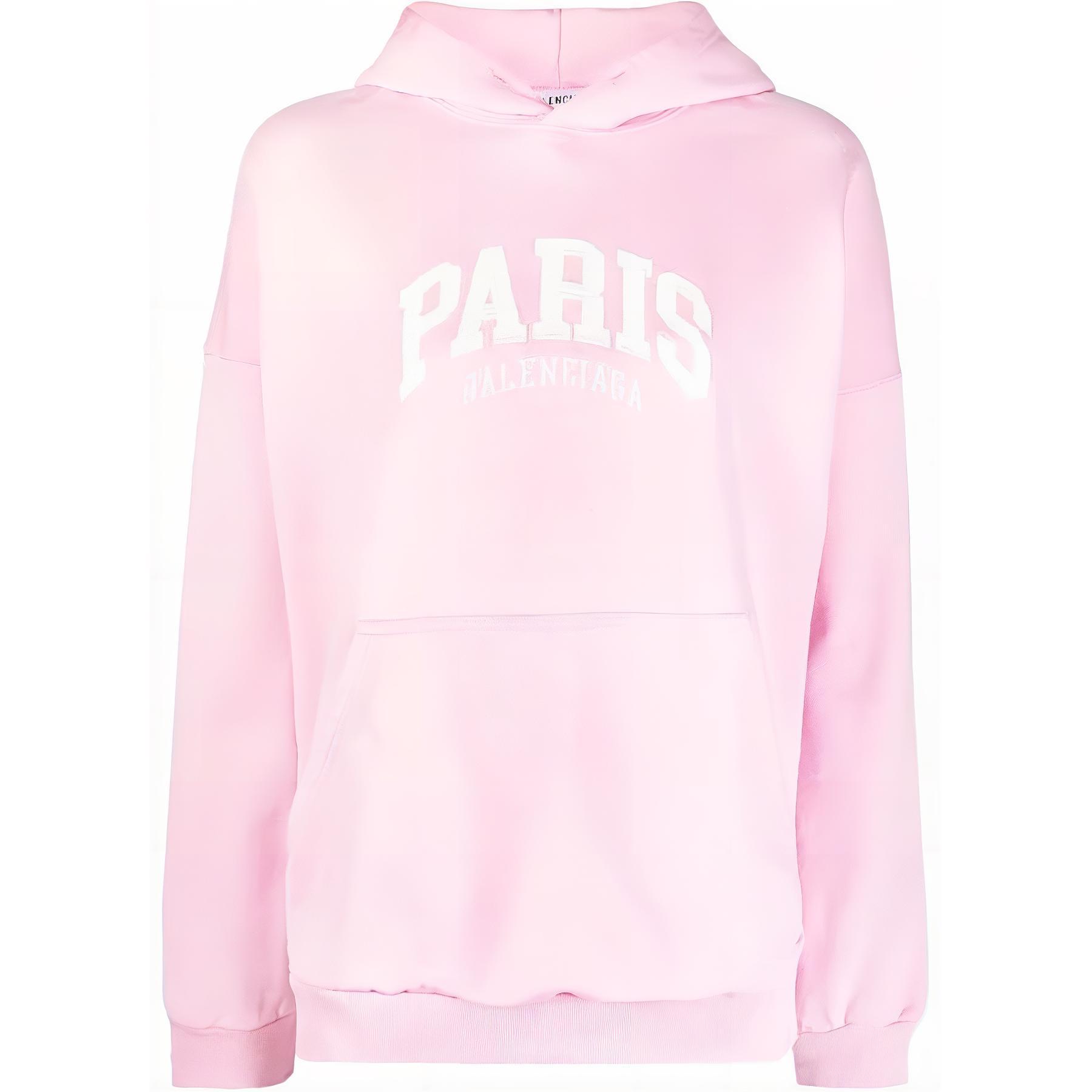 【Replicated_PMPrevious Season】Cities Paris hoodie