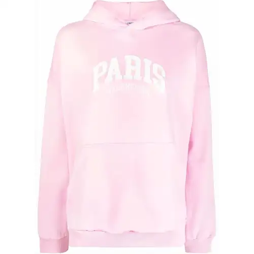 【Replicated_PMPrevious Season】Cities Paris hoodie