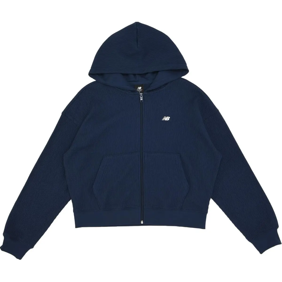 New Balance Knitwear Women's Blue