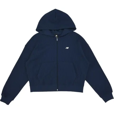 New Balance Knitwear Women's Blue