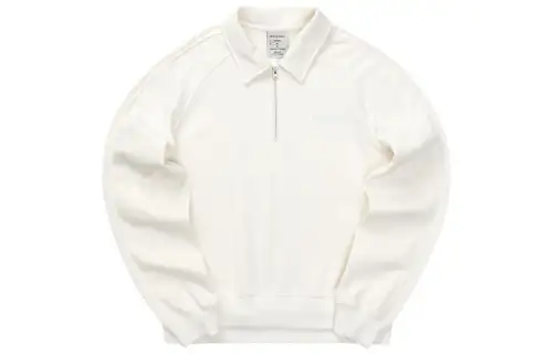 Skechers Sweatshirt Women's Marshmallow White
