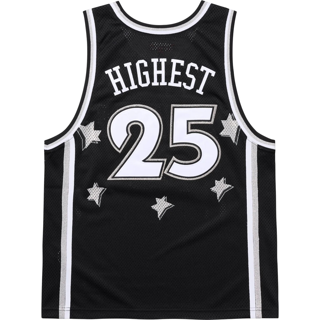 Supreme All Star Basketball tank top