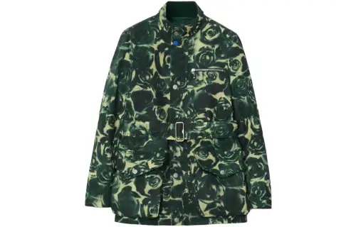 Burberry Jackets & Coats Women's Ivy