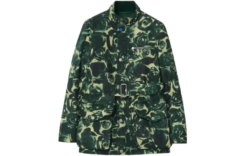 Burberry Jackets & Coats Women's Ivy