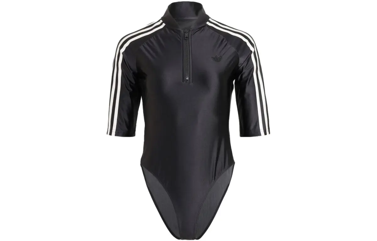Adidas Originals Bodysuits Women's Black Other