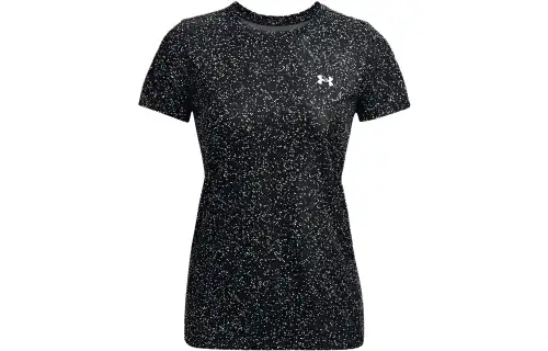 Under Armour T Shirt Women's Black