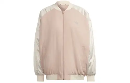 Adidas Originals Jacket Women's Pearl Powder