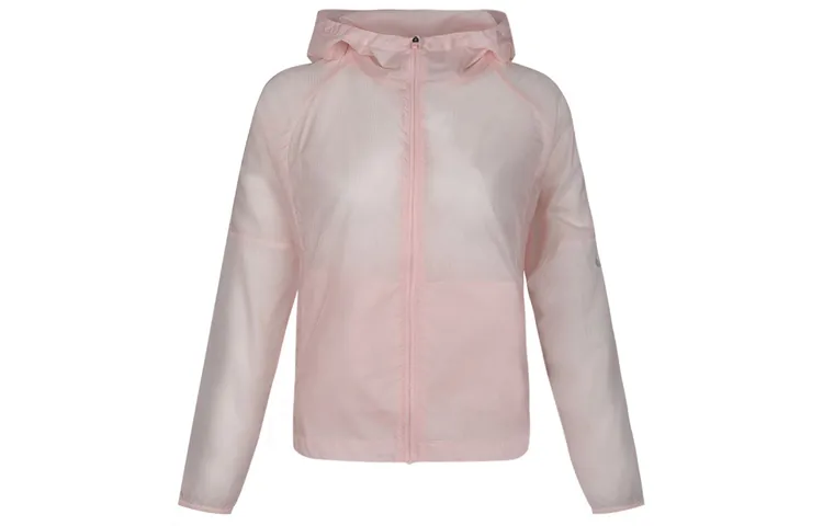 Nike Jackets & Coats Women's Echo Pink